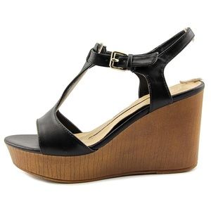 Wedge Sandal